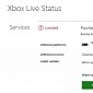 Xbox One, Xbox Live Go Down in Black Week for Microsoft