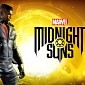 XCOM 2 Makers Announce New Tactical RPG Marvel’s Midnight Suns