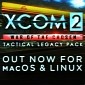 XCOM 2: War of the Chosen - Tactical Legacy Pack DLC Out Now for Linux and macOS