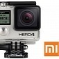 Xiaomi Considered Making an Offer to Buy GoPro Inc.