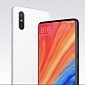 Xiaomi Launches the Mi MIX S2 Android Smartphone to Take on Apple's iPhone X