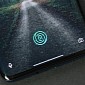 Xiaomi Makes Big Step Towards All-Screen Fingerprint Scanner