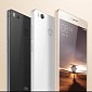 Xiaomi Mi 4s Officially Introduced with Snapdragon 808 CPU, 3GB RAM