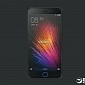 Xiaomi Mi 5s Registrations Reach 1.82 Million One Day Before Unveiling