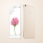 Xiaomi Mi Max 2 with 4GB of RAM Spotted in Benchmark