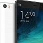 Xiaomi Mi Note 2 and Mi5S Could Come with Pressure-Sensitive Displays
