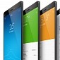 Xiaomi Mi Note 2 Could Be Launched on November 5