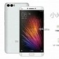 Xiaomi Mi Note 2 to Launch in November - Rumor