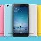 Affordable Xiaomi Mi4c Flagship Launches with Cool “Edge Tap” Feature