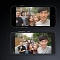 Xiaomi Mi4c Selfie Shooter Gets Compared to the iPhone 6’s