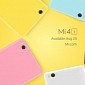 Xiaomi Mi4i Limited Edition Announced, on Sale for $200