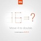 Xiaomi Mi4i with 32GB Might Be Announced in India on July 22