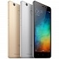 Xiaomi Redmi 3 Pro Launched with Snapdragon 616 CPU, 3GB RAM, and Lollipop