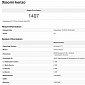 Xiaomi Redmi 3 Spotted in Benchmark with Snapdragon 617 CPU, 2GB RAM