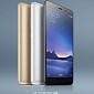 Xiaomi Redmi Note 3 Pro Officially Unveiled with Snadragon 650 CPU, 4,050 mAh Battery