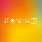 Xiaomi Redmi Note 3 with 4,000 mAh Battery Launching on November 24