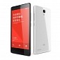 Xiaomi Redmi Note 4G Goes on Pre-Order Globally for $150