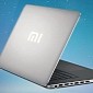Xiaomi’s Working on a Windows 10 Laptop to Make the MacBook Air Irrelevant