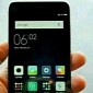Xiaomi Smartphone with 4.3-Inch Display, Snapdragon 820 CPU Takes On iPhone SE