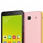 Xiaomi to Start Selling First Smartphone Outside Asia on July 7