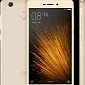 Xiaomi Unveils Redmi 3X with Full-Metal Body and 4100 mAh Battery in China
