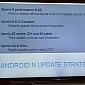 Xperia XZ and X Performance Are the First Sony Phones to Receive Android 7.0
