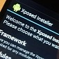 Xposed Framework for Android Nougat Still Under Development