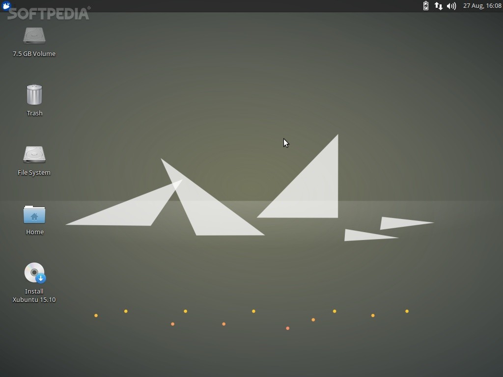 Xubuntu 15 10 Beta 2 Now Available For Download With Linux Kernel 4 2 1 And Xfce 4 12