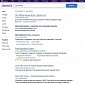 Yahoo Confirms Testing Google-Powered Search Results