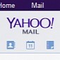 Yahoo Disables Email Forwarding to Prevent Users from Leaving <em>UPDATED</em>