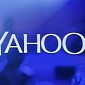 Yahoo Down Worldwide, Mail, Search, Others Not Working