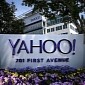 Yahoo Is Sued over $17 Million Fund for Chinese Dissidents