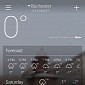 Yahoo Weather for Android and iOS Updated with Rain and Snow Alerts