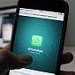 Yes, All of WhatsApp's Data Is Encrypted, Even the Metadata