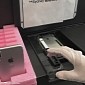 Yet Another iPhone Leak Shows the Fingerprint Sensor on the Back
