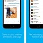 Yet Another Microsoft Update for iPhone, This Time Skype