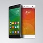 Xiaomi Mi4 Devices Might Be Exposed Due to Improper Update Procedure