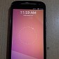 You Can Now Turn Your Old Moto G2 "Titan" Phone Into an Ubuntu Phone, Here's How