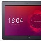 You Can Still Pre-Order an Ubuntu Tablet from BQ, Deliveries Start Next Week