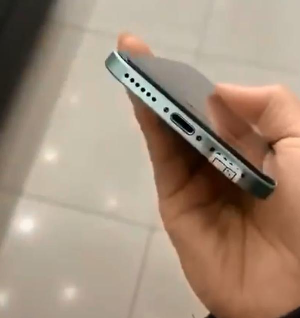 Footage of 'Apple's secret $399 iPhone 9' revealed – but fans say it's FAKE