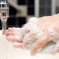 You Might Want to Quit Spending Money on Anti-Bacterial Soaps