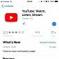 YouTube 12.45 for iOS Finally Addresses Battery Issues on iPhone