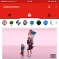 YouTube for iOS Redesigned, Gets Material Design UI, Inbuilt Video Editor, More