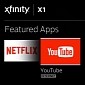 YouTube Is Coming to X1, Comcast's Newest Set-Top Box
