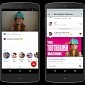 YouTube Rolls Out In-App Instant Messaging