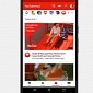 YouTube Launches New Bottom Navigation Tab in Android App