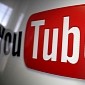 YouTube: People Watch 1 Billion Hours of Videos Every Day