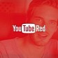 YouTube Red Announces Original Movies and PewDiePie Show