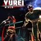 Yurei Ninja Endless Action Runner Launched on Android & iOS