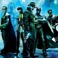 Zack Snyder Is Bringing “Watchmen” to HBO, as a TV Series